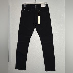Forever 21 Men's Slim Denim Pants